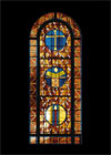 Stained Glass Sacred Art 16