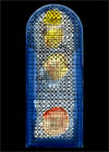 Stained Glass Sacred Art 25