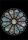 Stained Glass Sacred Art 26